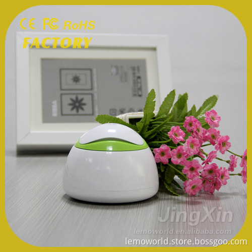 USB Natural Mini Aromatherapy Humidifier (LM-602 1-1)